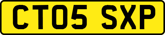 CT05SXP
