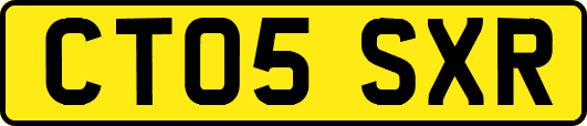 CT05SXR