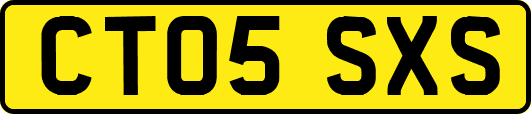 CT05SXS