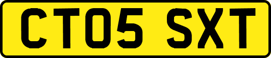CT05SXT