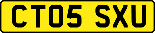 CT05SXU