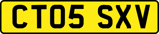CT05SXV