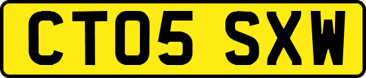CT05SXW