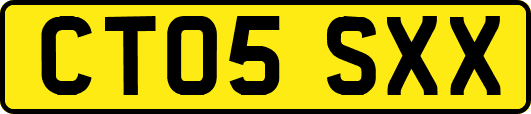 CT05SXX