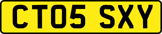 CT05SXY