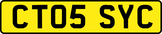 CT05SYC