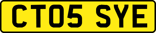 CT05SYE