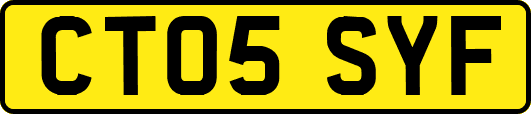CT05SYF