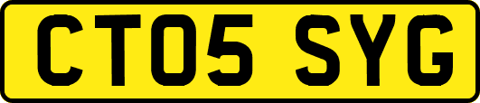 CT05SYG
