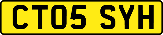CT05SYH