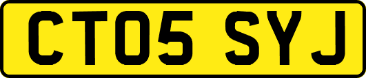 CT05SYJ