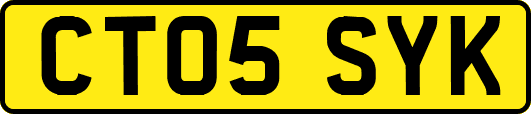 CT05SYK