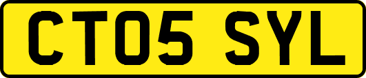 CT05SYL