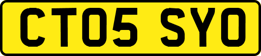 CT05SYO