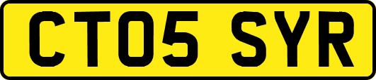 CT05SYR