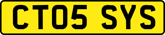 CT05SYS