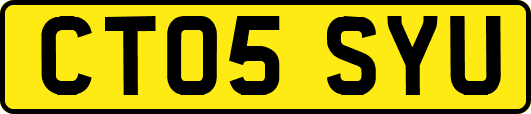 CT05SYU