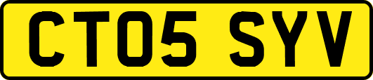 CT05SYV