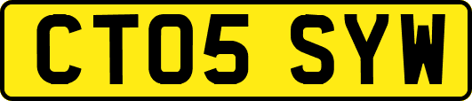 CT05SYW