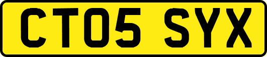 CT05SYX