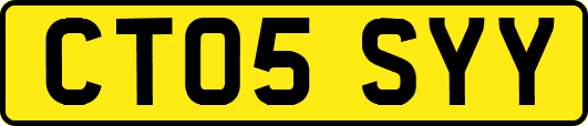 CT05SYY