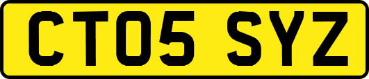 CT05SYZ