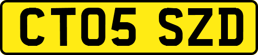 CT05SZD