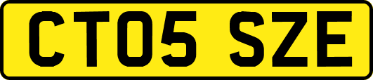 CT05SZE