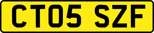 CT05SZF