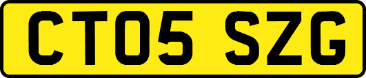 CT05SZG