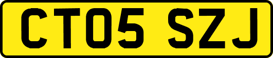 CT05SZJ