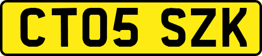 CT05SZK