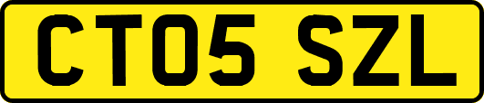 CT05SZL