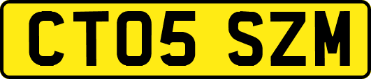 CT05SZM