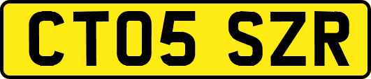 CT05SZR