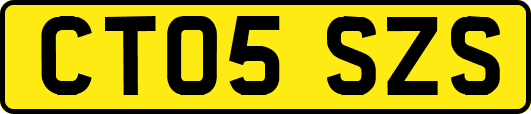 CT05SZS