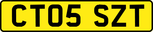CT05SZT