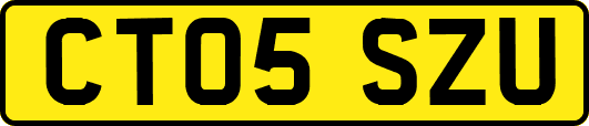 CT05SZU