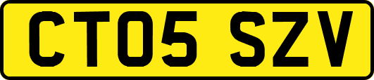 CT05SZV