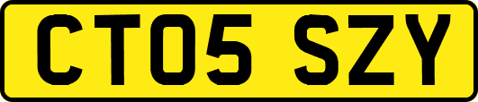CT05SZY