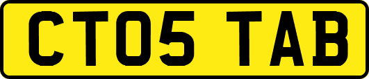 CT05TAB