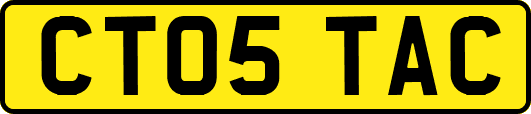 CT05TAC
