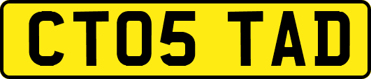 CT05TAD