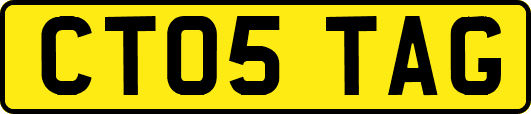 CT05TAG