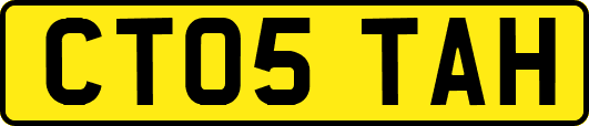 CT05TAH