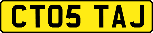 CT05TAJ