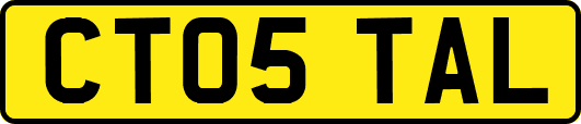 CT05TAL