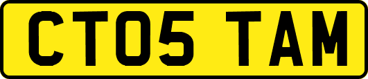 CT05TAM