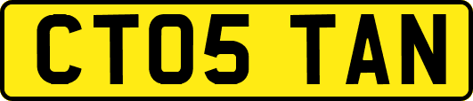 CT05TAN