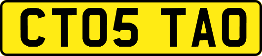 CT05TAO